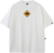 CAMISA NEW START PLACA ALERTA – BRANCA