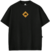 CAMISA NEW START PLACA ALERTA - PRETA
