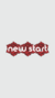 CAMISA NEW START ROSAS – BRANCA - comprar online