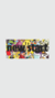 CAMISA NEW START STIKERS – BRANCA - comprar online