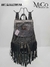 Mochila Guillermina - Gris Oscuro
