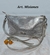 Bandolera Misiones - Plata