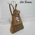 Mochila Emma - Suela - comprar online