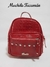 Mochila Tucuman - Rojo