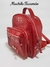 Mochila Tucuman - Rojo - comprar online