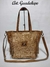 Bolso Cartera Guadalupe - Suela