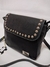 Bandolera Sofia Chiappai - Negro - comprar online