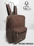 Mochila Madraza - Chocolate