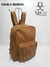 Mochila Madraza - Suela
