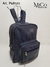 Mochila Padrazo - Azul