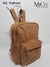 Mochila Padrazo - Suela