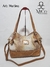 Bolso Cartera Martina (MD) - Suela Degrade