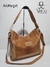 Bolso Cartera Margot - Marron