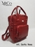 Mochila Santa Rosa - Roja