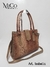 Cartera Isabella (D) - Suela Crocco