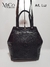 Bolso Cartera Luz - Negro