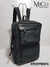 Mochila Mendoza - Negro Opaco
