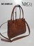 Cartera Isabella (D) - Marron