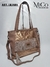 Bolso Cartera Juliana - Rose