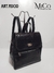 Mochila Rocio - Negro Crocco