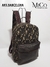 Mochila Barcelona - Camuflada
