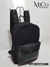 Mochila Barcelona - Negra