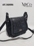 Bandolera Sabrina (D) - Negro