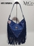 Cartera Mariana - Azul