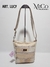 Bandolera Lucy - Tiza