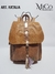 Mochila Natalia - Suela