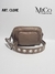 Bandolera Clohe - Vison
