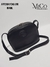 Bandolera Baul - Negro