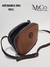 Bandolera Baul - Marron - comprar online