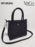 Cartera Oriana - Negro - comprar online