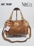 Cartera Triny - Suela Brilloso