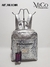 Mochila Ariadna - Plata