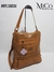 Mochila Cartera Sussi - Marron