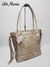 Bolso Cartera Maria - Blanco Vintage - comprar online