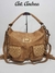 Bolso Cartera Andrea - Suela