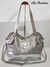Bolso Cartera Martina (MD) - Plata