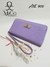 Art900 Billetera un Cierre - comprar online