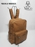 Mochila Madraza - Suela Cuero Graneado