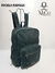 Mochila Madraza - Verde Petroleo