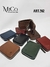 Billetera Pocket Caballero Art912
