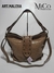 Bolso Cartera Malena - Vison