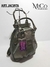 Mochila Cartera Jacinta - Verde