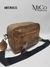 Bandolera Rocio - Cobre Metalizado - comprar online