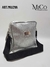 Bandolera Milena - Plata