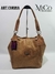 Bolso Cartera Corina - Suela
