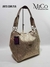 Bolso Cartera Corina - Dorado - comprar online